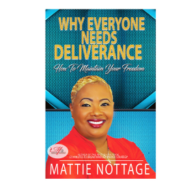 Why Everyone Needs Deliverance book cover